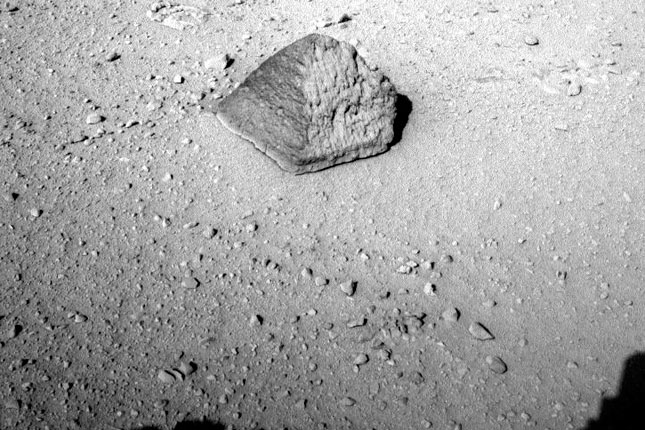 Forrás: NASA/JPL-Caltech Forrás: NASA/JPL-Caltech