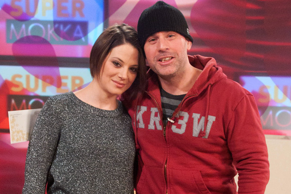 Forrás: Super TV2 Forrás: Super TV2