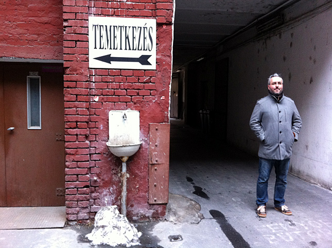 Fot�: Varga Ferenc [origo]