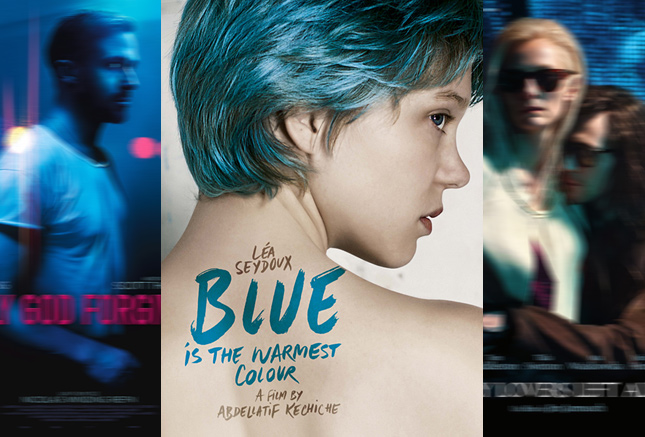 Forr�s: Festival de Cannes