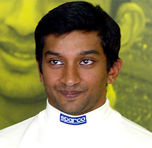 Narain Kartihkeyan