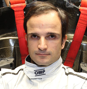 Vitantonio Liuzzi